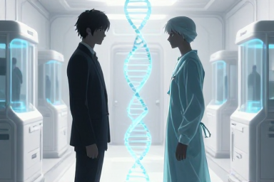 The Clone Conspiracy