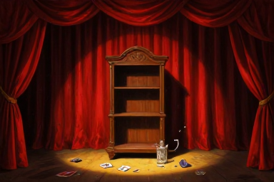 Death of the Impossible