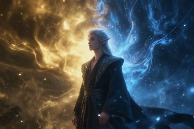 Courts of Thorn and Starlight