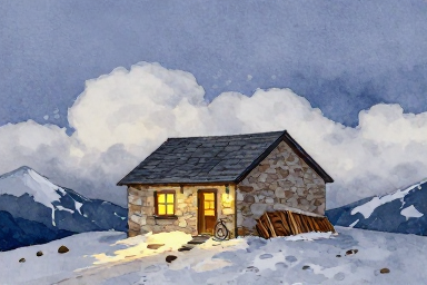 The Inn at the Pass