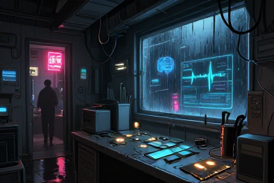 Black Market Memories