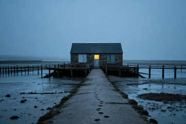 The Salt House