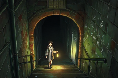 The Hollow Below Marrowgate